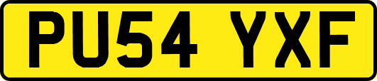 PU54YXF