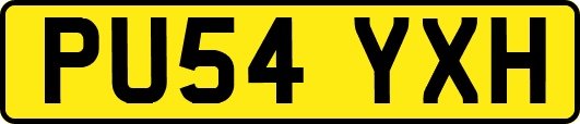 PU54YXH