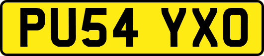 PU54YXO