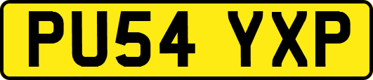 PU54YXP