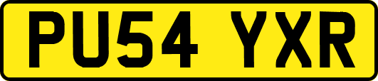 PU54YXR