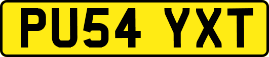PU54YXT
