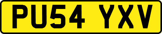 PU54YXV