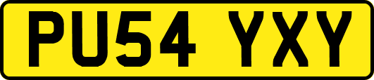 PU54YXY