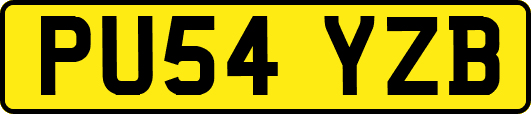PU54YZB