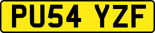 PU54YZF