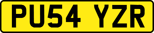 PU54YZR