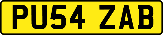 PU54ZAB