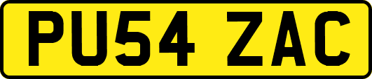 PU54ZAC