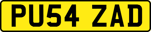PU54ZAD