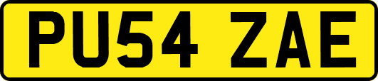 PU54ZAE