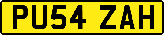 PU54ZAH