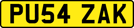 PU54ZAK