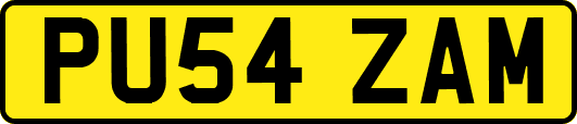 PU54ZAM