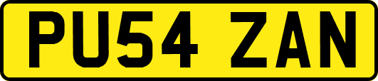 PU54ZAN
