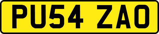 PU54ZAO