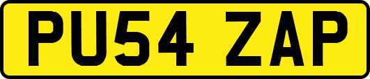 PU54ZAP