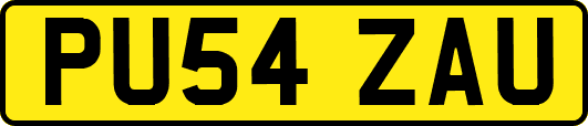 PU54ZAU