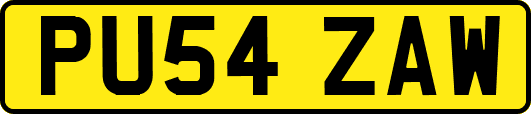 PU54ZAW