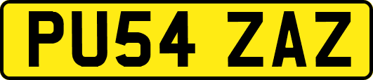 PU54ZAZ