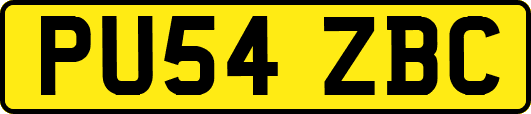 PU54ZBC