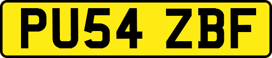PU54ZBF