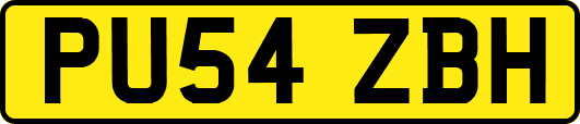 PU54ZBH