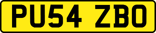 PU54ZBO