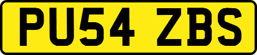 PU54ZBS