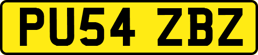 PU54ZBZ