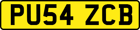 PU54ZCB