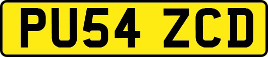 PU54ZCD