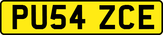 PU54ZCE