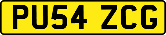 PU54ZCG