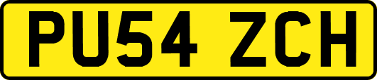 PU54ZCH