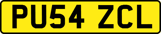 PU54ZCL