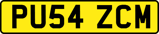 PU54ZCM