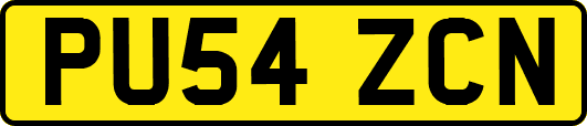 PU54ZCN