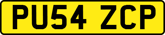 PU54ZCP