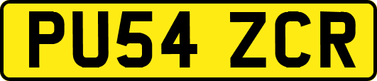 PU54ZCR