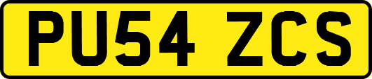 PU54ZCS