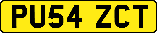 PU54ZCT
