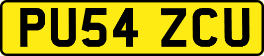 PU54ZCU