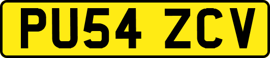PU54ZCV