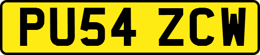 PU54ZCW