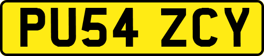 PU54ZCY