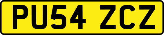 PU54ZCZ