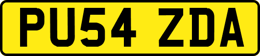 PU54ZDA