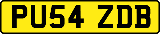 PU54ZDB