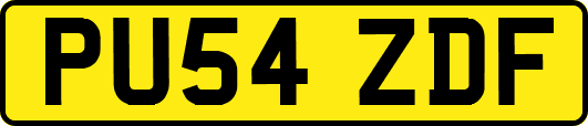 PU54ZDF